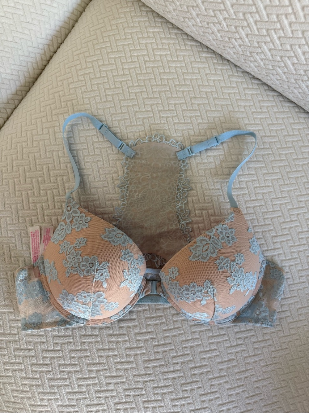 Victoria’s Secret PINK Push Up Bra